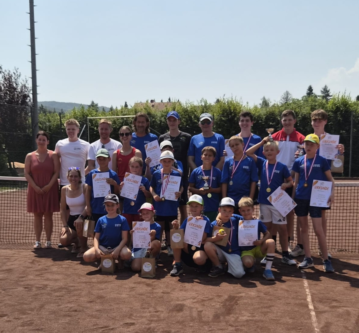 Kidscamp 2026