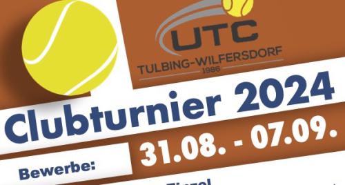 Clubturnier 2024