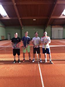 1. Wintercup-Match