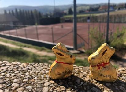 Frohe Ostern